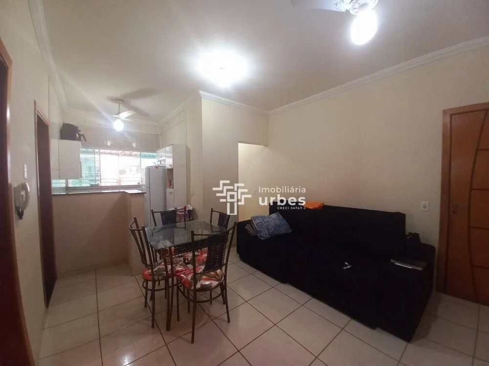 Apartamento, 2 quartos, 52 m² - Foto 3