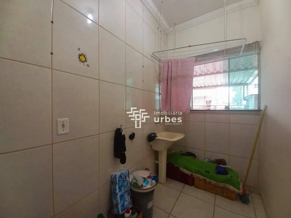 Apartamento, 2 quartos, 52 m² - Foto 10