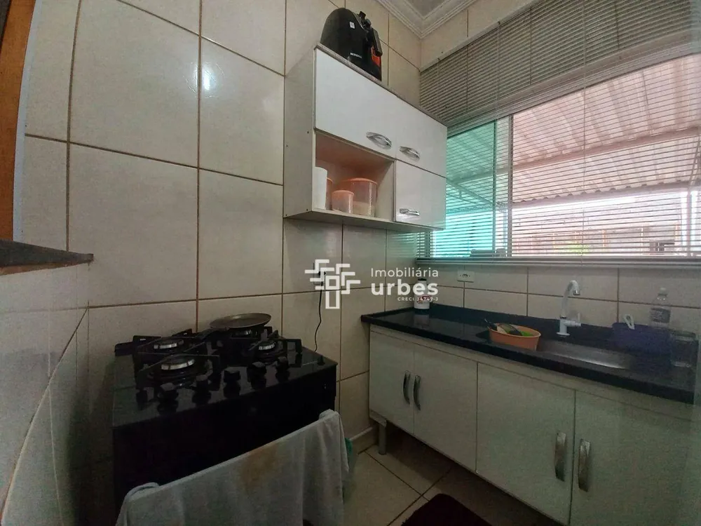 Apartamento, 2 quartos, 52 m² - Foto 8