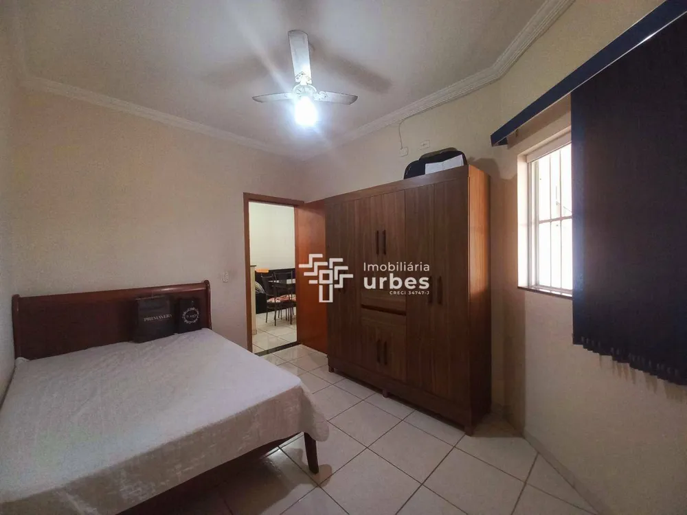 Apartamento, 2 quartos, 52 m² - Foto 5