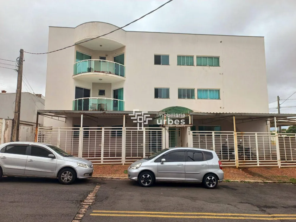 Apartamento, 2 quartos, 52 m² - Foto 12