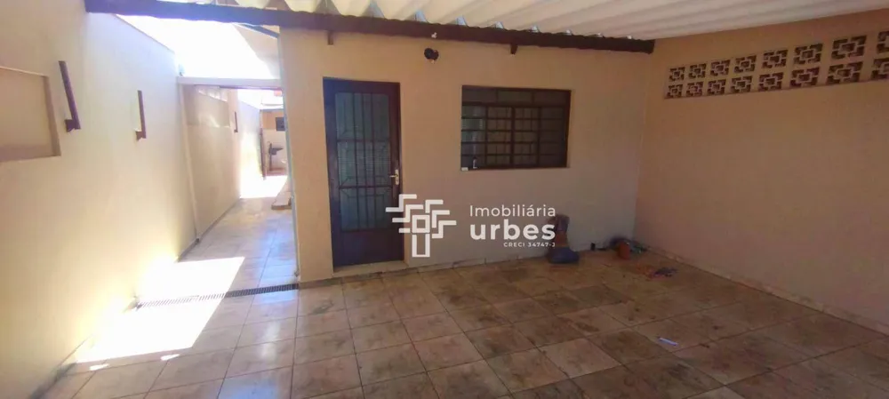 Casa, 2 quartos, 137 m² - Foto 1