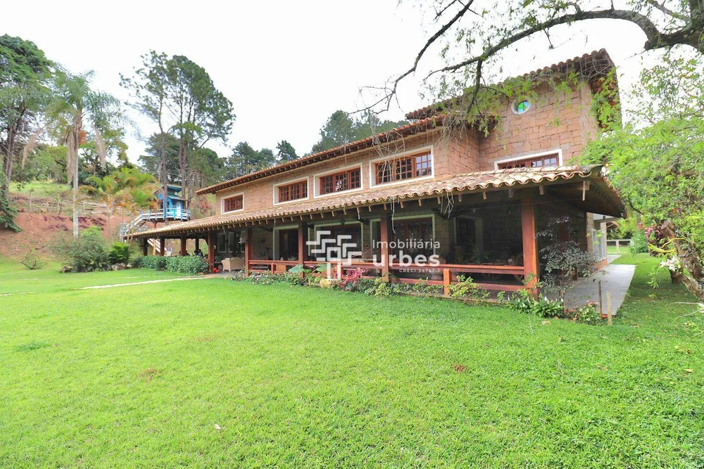 Fazenda, 30 hectares - Foto 1