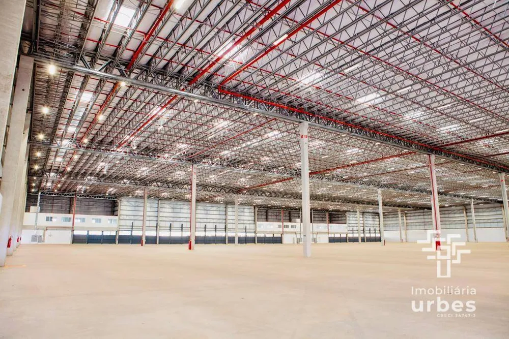 Depósito-Galpão, 4900 m² - Foto 18