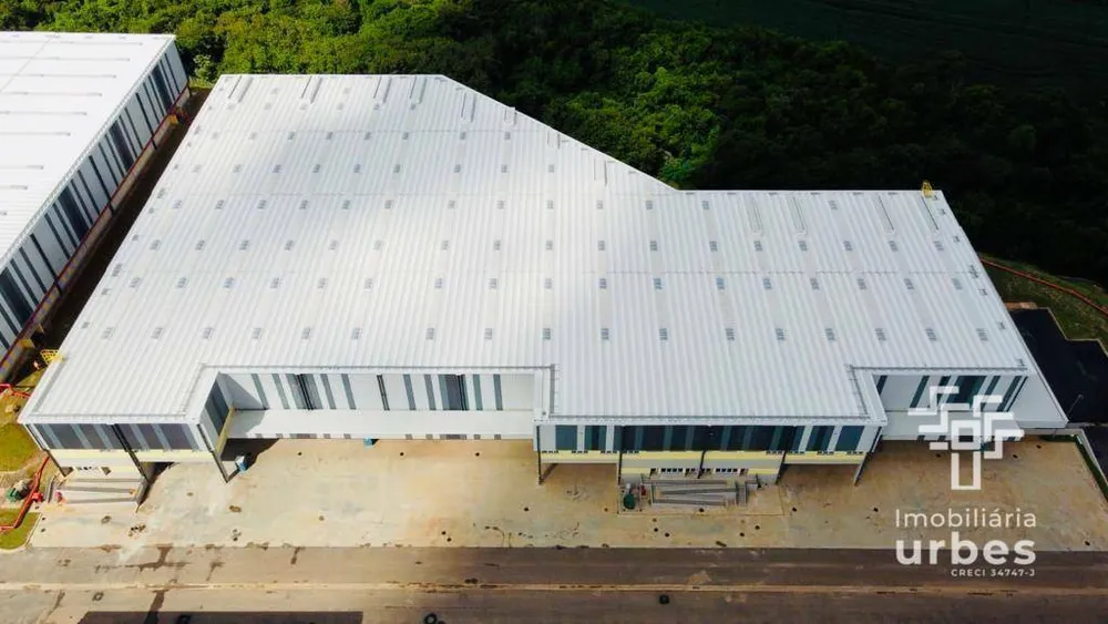 Depósito-Galpão, 4900 m² - Foto 2