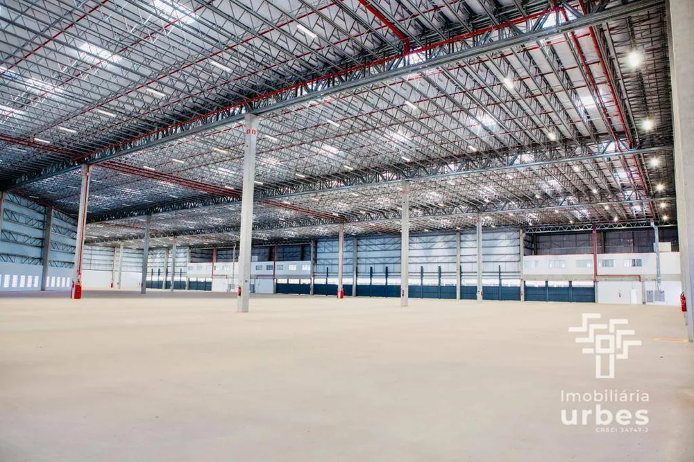 Depósito-Galpão, 4900 m² - Foto 13