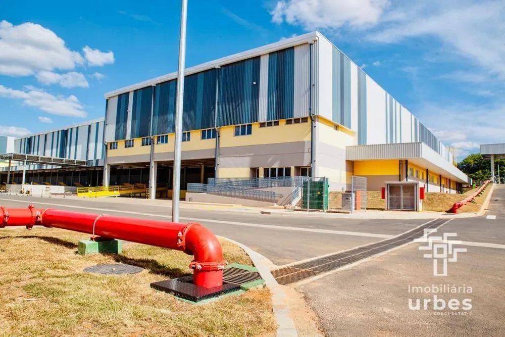 Depósito-Galpão, 4900 m² - Foto 6
