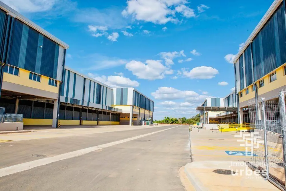 Depósito-Galpão, 4900 m² - Foto 19