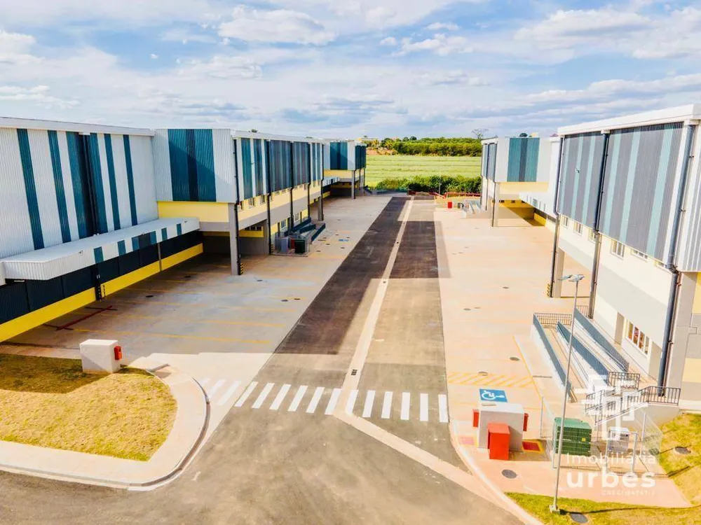 Depósito-Galpão, 4900 m² - Foto 7