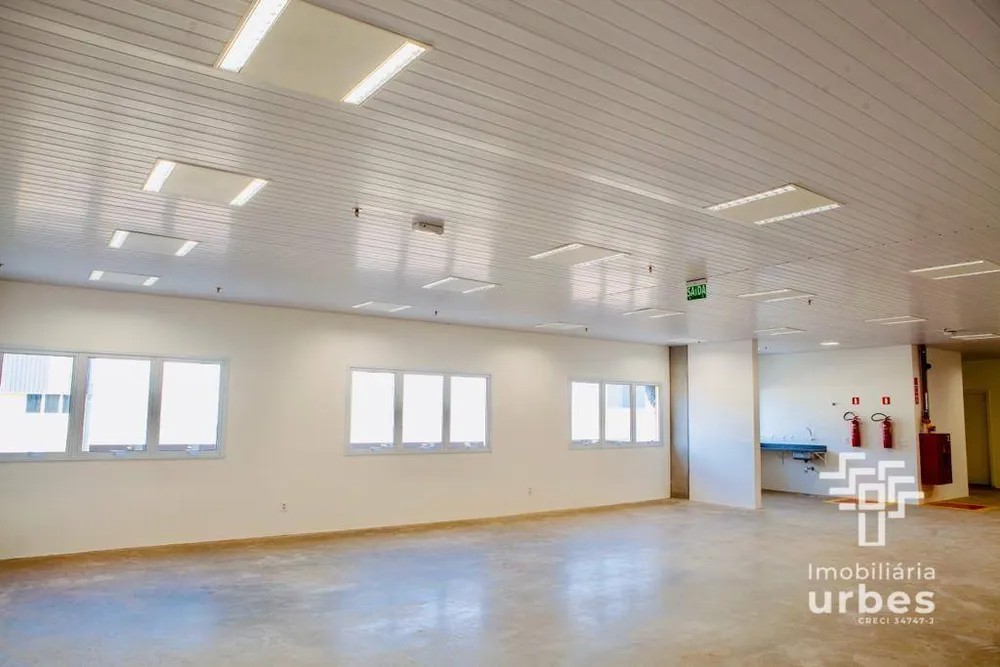 Depósito-Galpão, 4900 m² - Foto 17