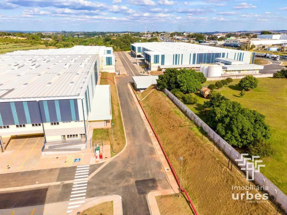 Depósito-Galpão, 4900 m² - Foto 3