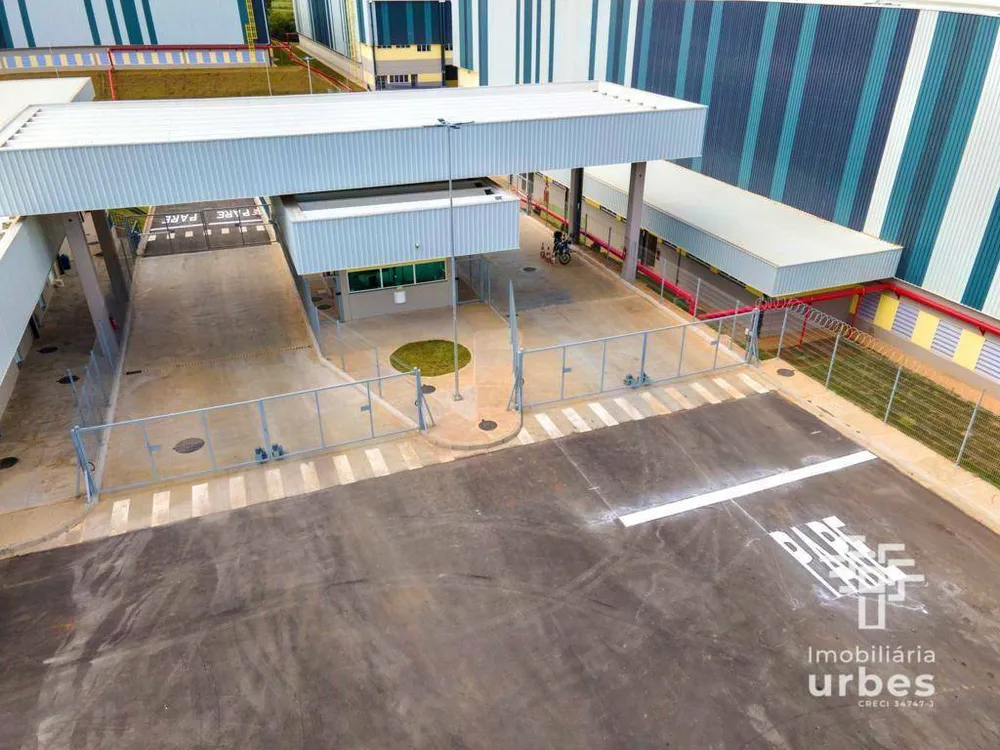 Depósito-Galpão, 4900 m² - Foto 4