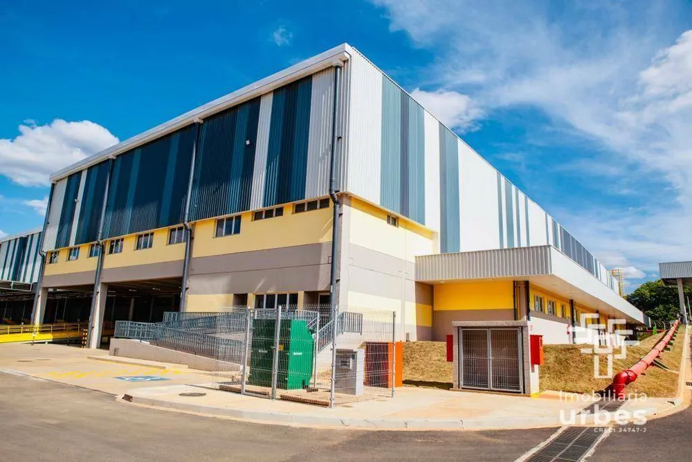 Depósito-Galpão, 4900 m² - Foto 11