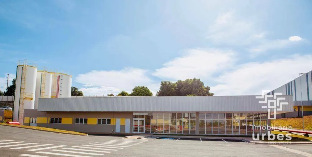 Depósito-Galpão, 4900 m² - Foto 10