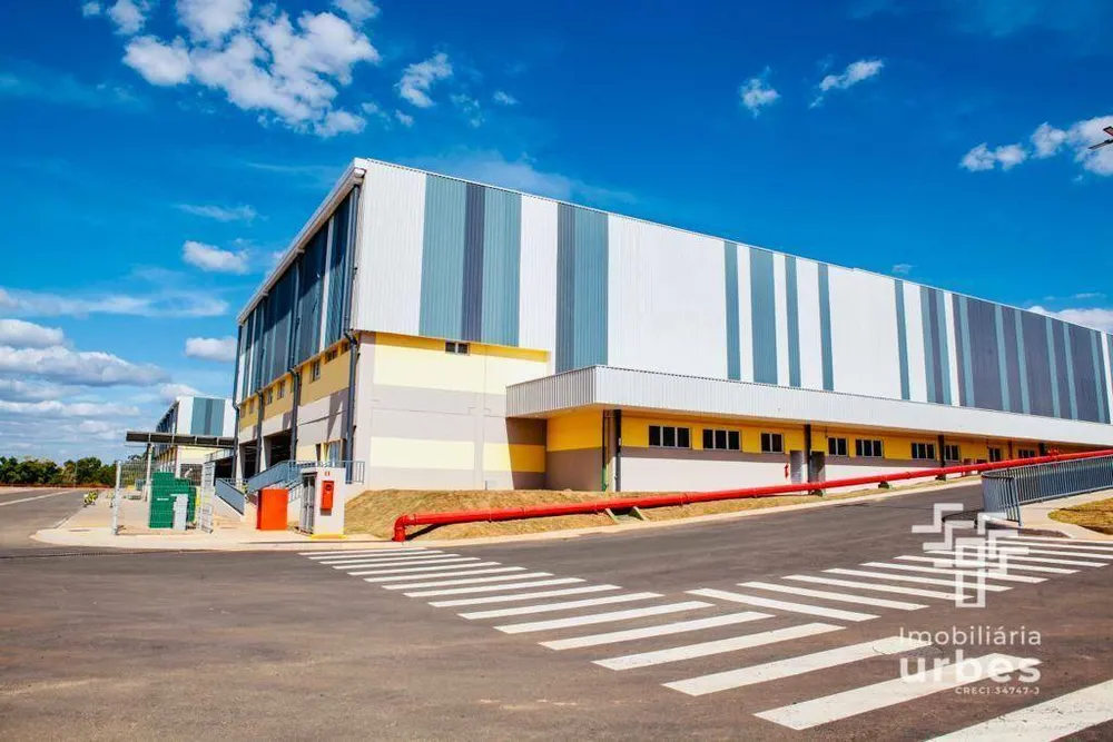 Depósito-Galpão, 4900 m² - Foto 8