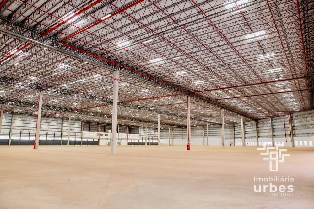 Depósito-Galpão, 4900 m² - Foto 9