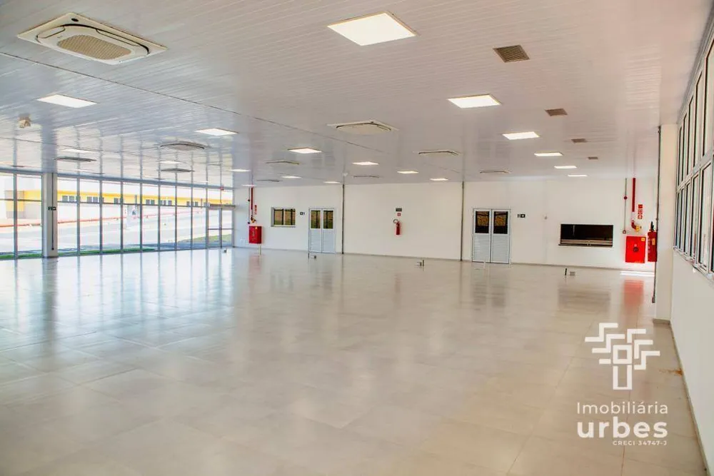 Depósito-Galpão, 4900 m² - Foto 15