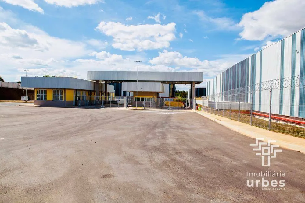 Depósito-Galpão, 4900 m² - Foto 5