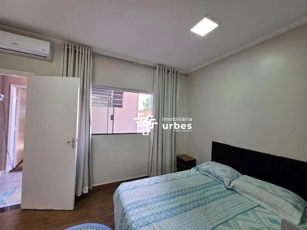 Casa, 3 quartos, 201 m² - Foto 8