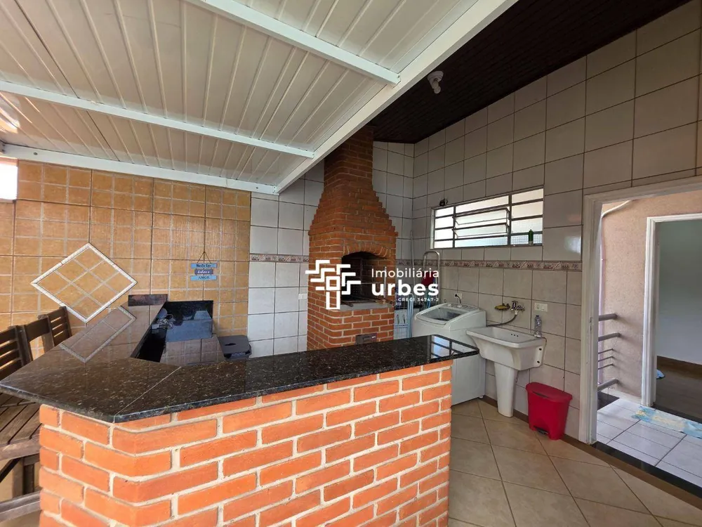 Casa, 3 quartos, 201 m² - Foto 6