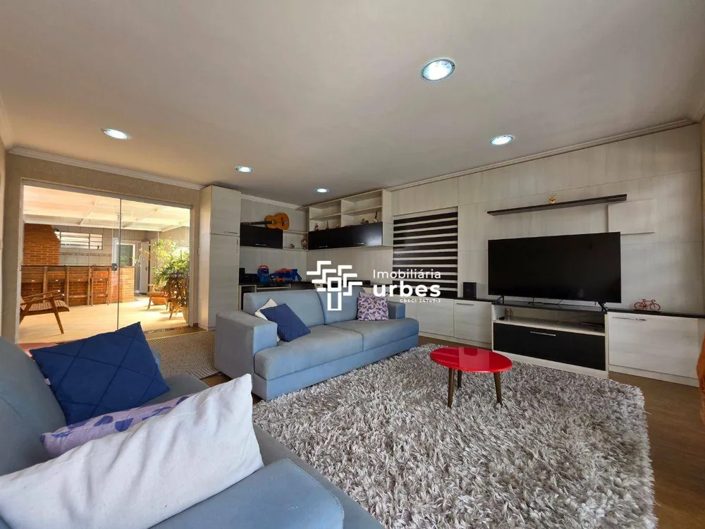 Casa, 3 quartos, 201 m² - Foto 7