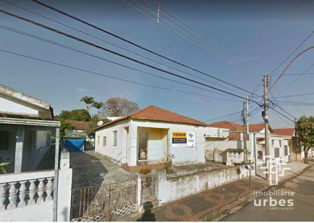 Casa, 4 quartos, 137 m² - Foto 1