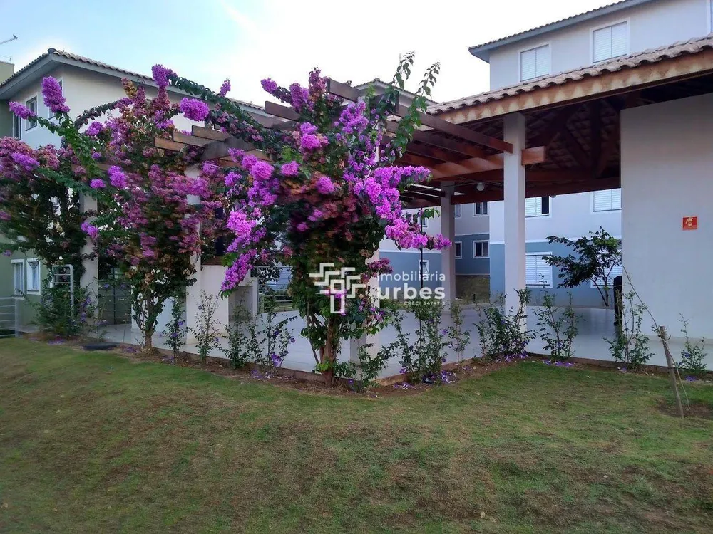 Apartamento, 2 quartos, 46 m² - Foto 12