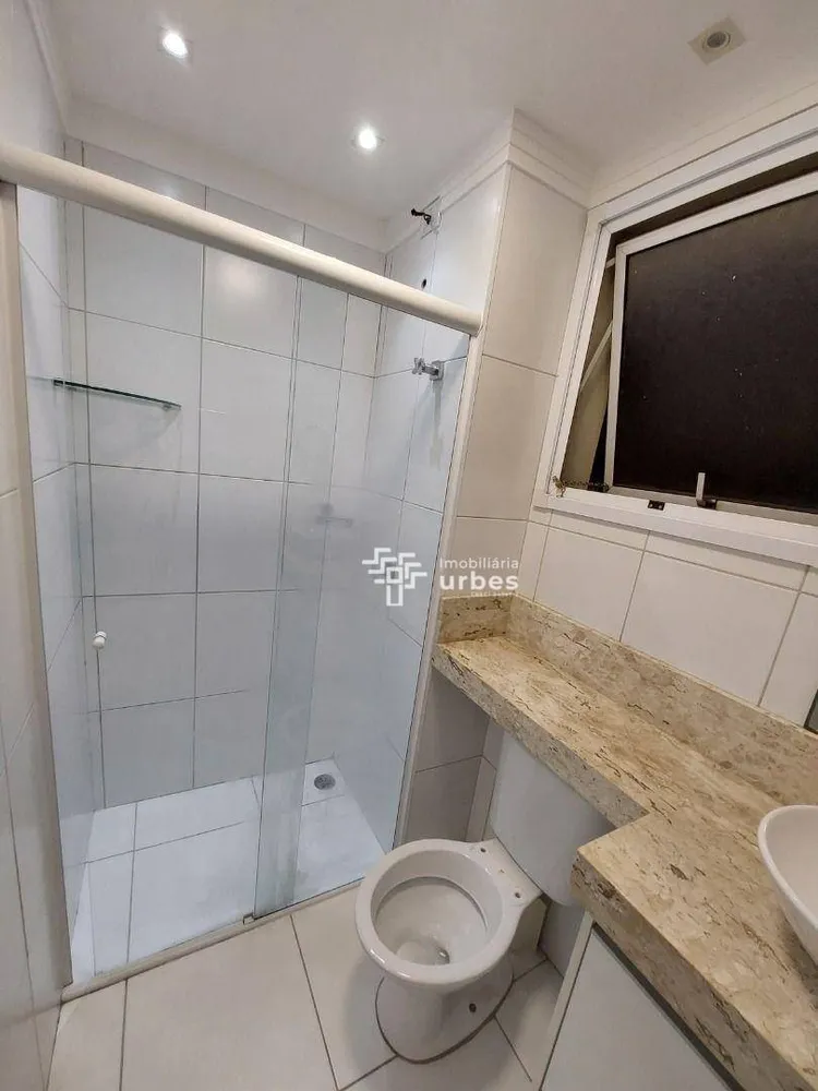Apartamento, 2 quartos, 46 m² - Foto 5
