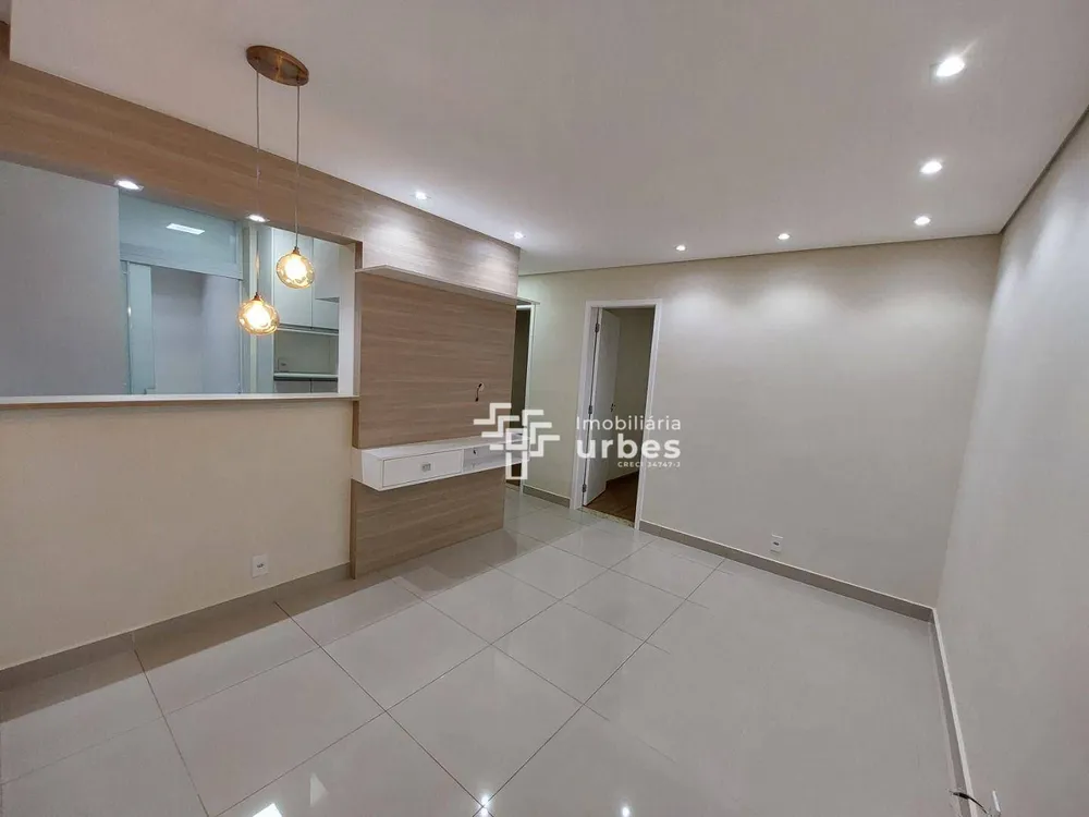 Apartamento, 2 quartos, 46 m² - Foto 1