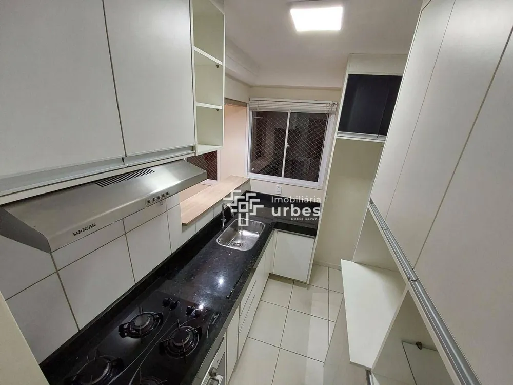 Apartamento, 2 quartos, 46 m² - Foto 8