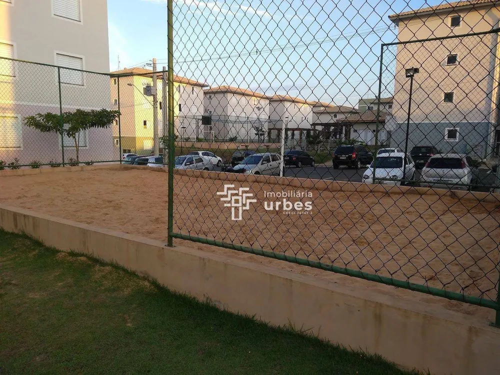 Apartamento, 2 quartos, 46 m² - Foto 14