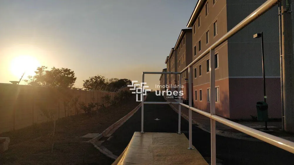 Apartamento, 2 quartos, 46 m² - Foto 11
