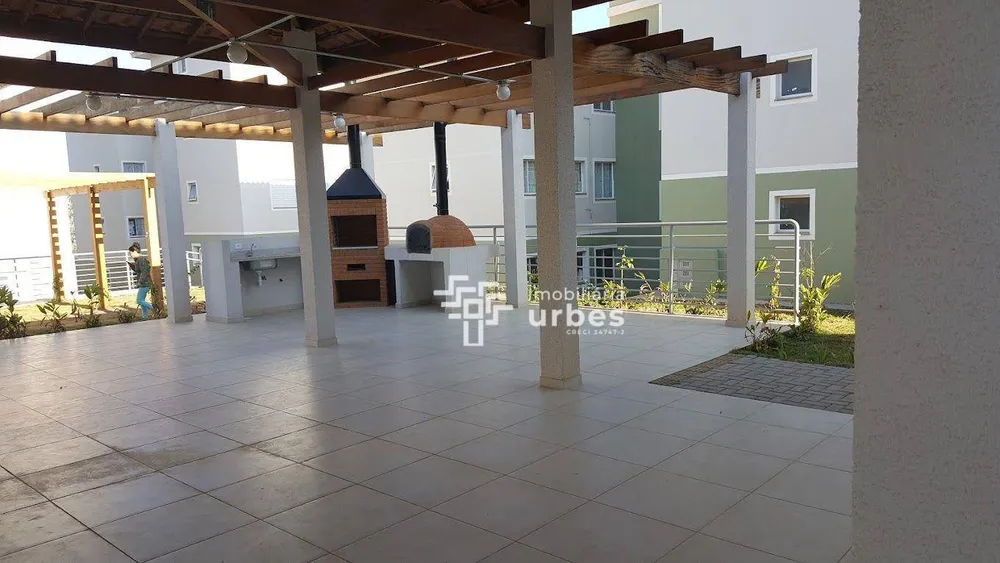 Apartamento, 2 quartos, 46 m² - Foto 13