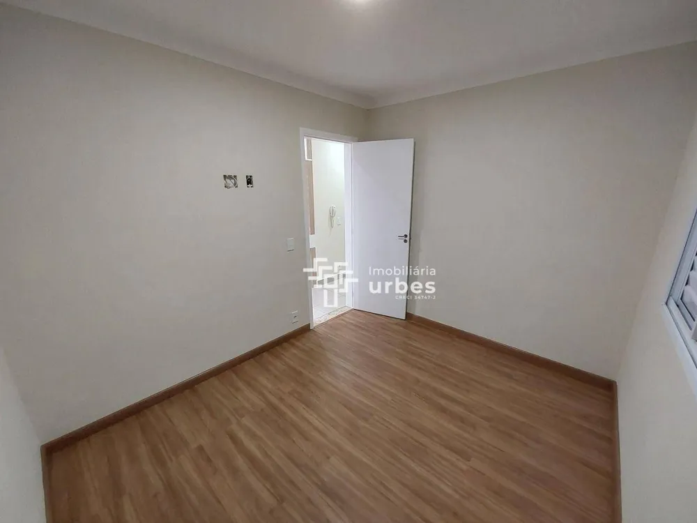 Apartamento, 2 quartos, 46 m² - Foto 3