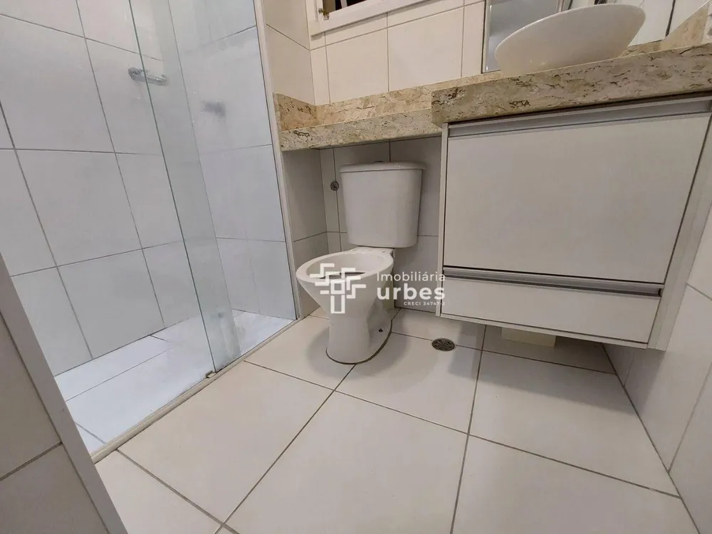 Apartamento, 2 quartos, 46 m² - Foto 4