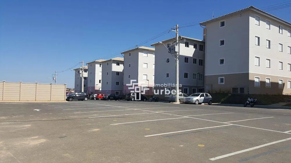 Apartamento, 2 quartos, 46 m² - Foto 9
