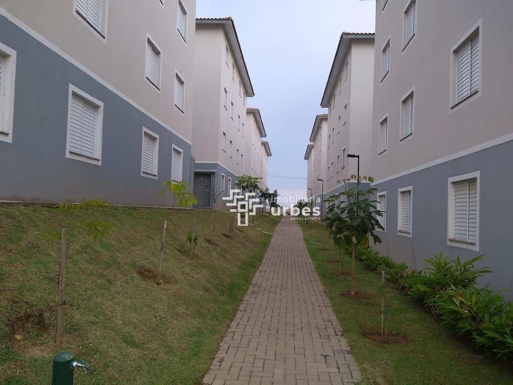 Apartamento, 2 quartos, 46 m² - Foto 10