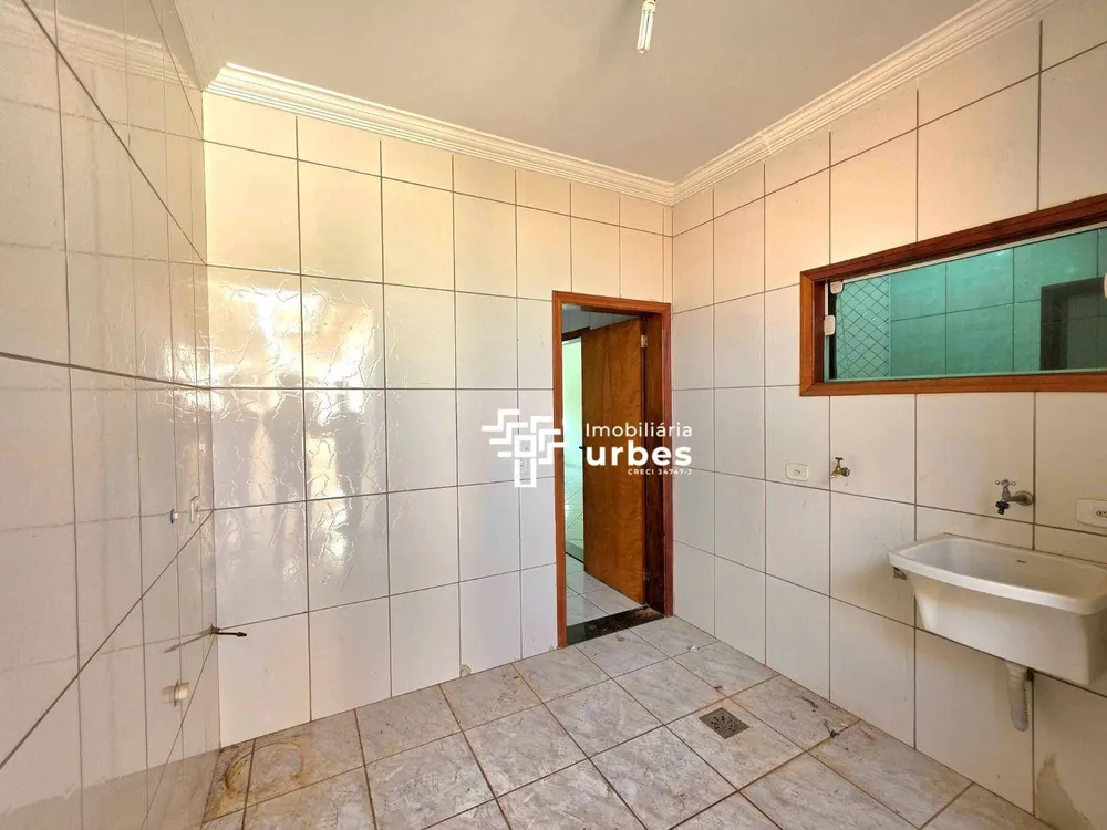 Casa, 3 quartos, 109 m² - Foto 8