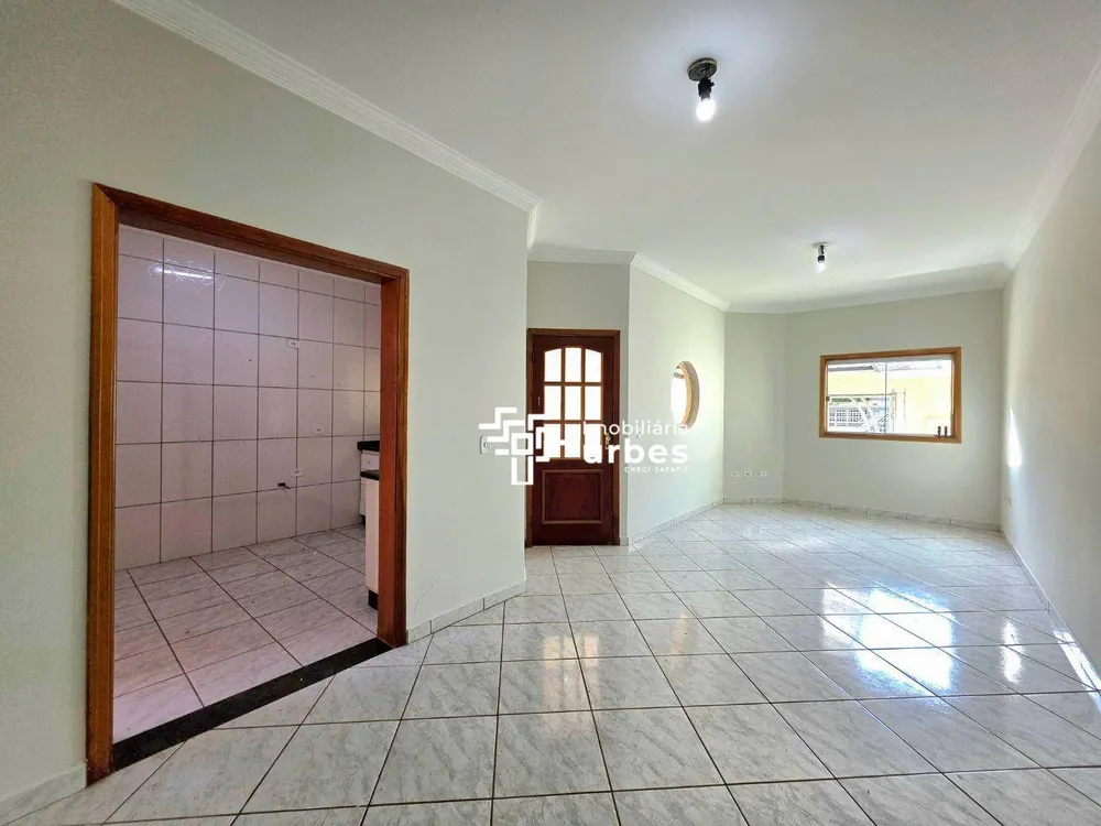 Casa, 3 quartos, 109 m² - Foto 1