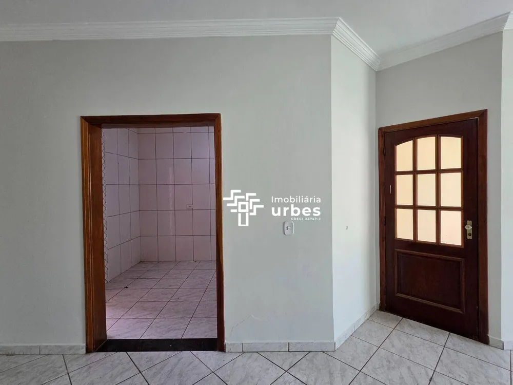Casa, 3 quartos, 109 m² - Foto 4
