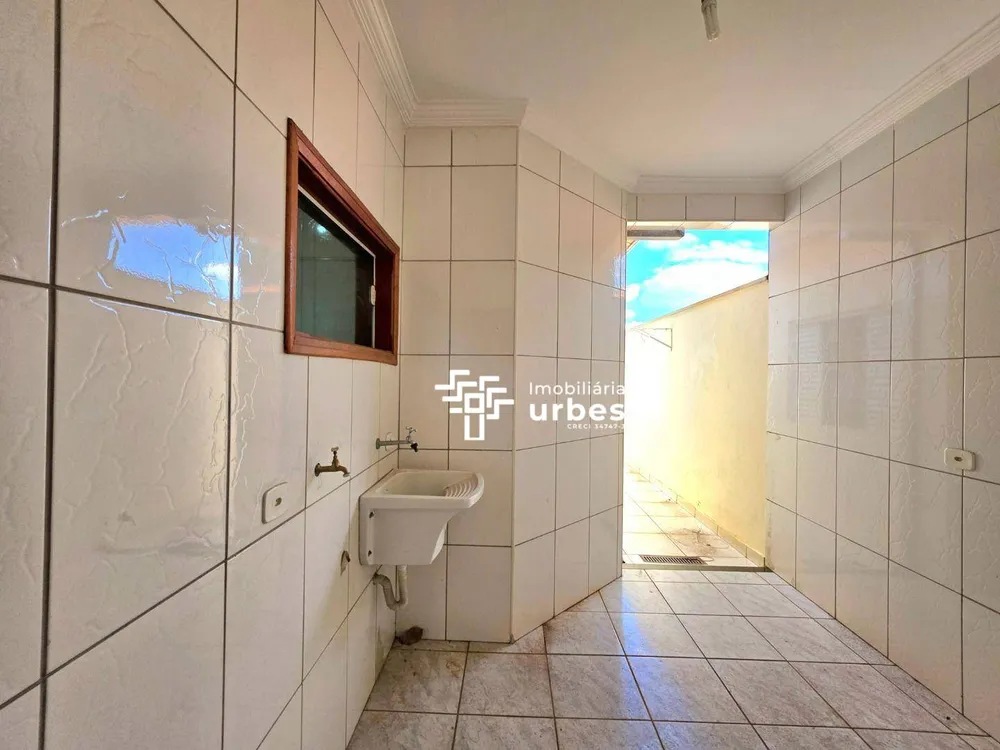 Casa, 3 quartos, 109 m² - Foto 6