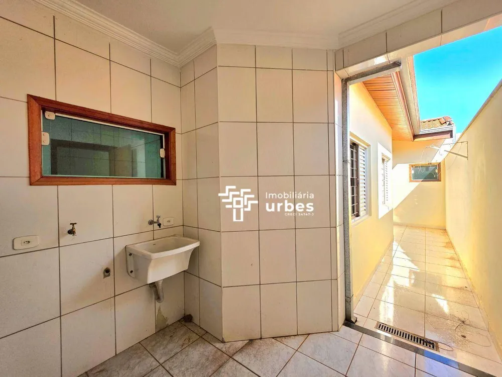 Casa, 3 quartos, 109 m² - Foto 7