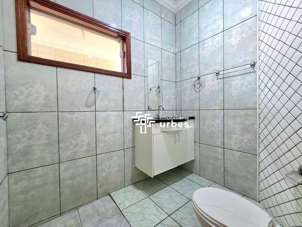 Casa, 3 quartos, 109 m² - Foto 9