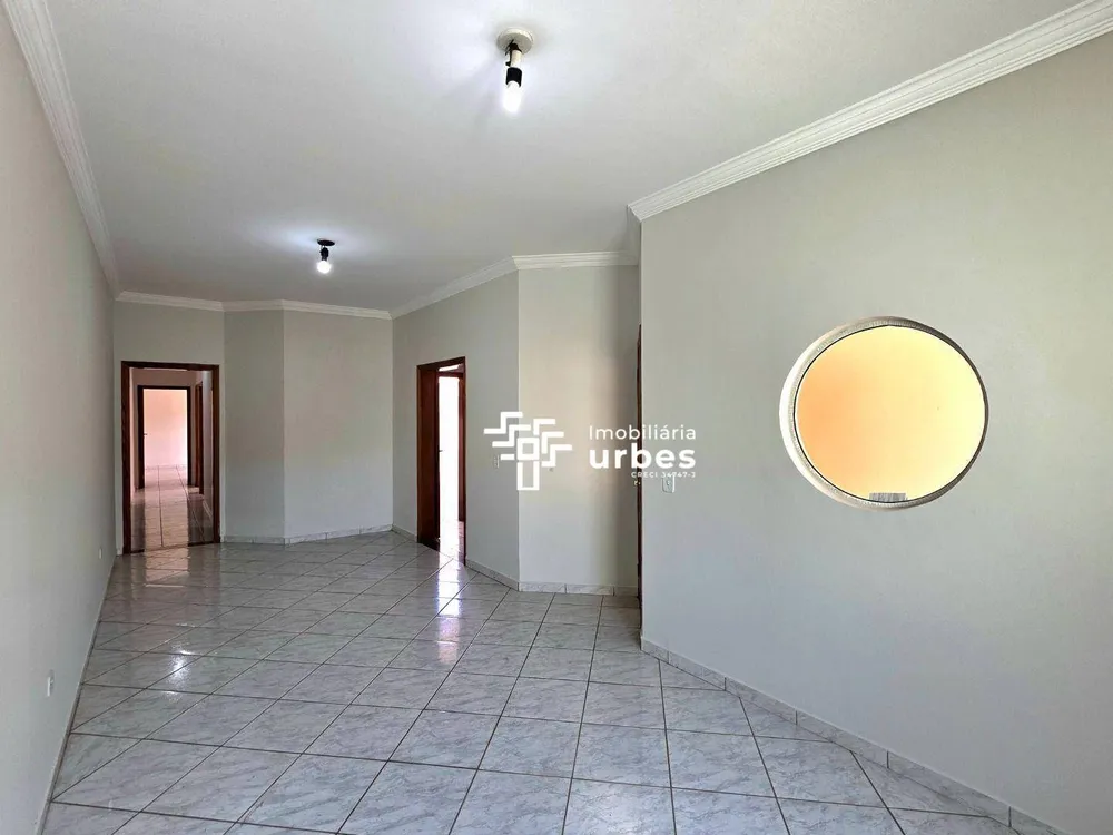 Casa, 3 quartos, 109 m² - Foto 3