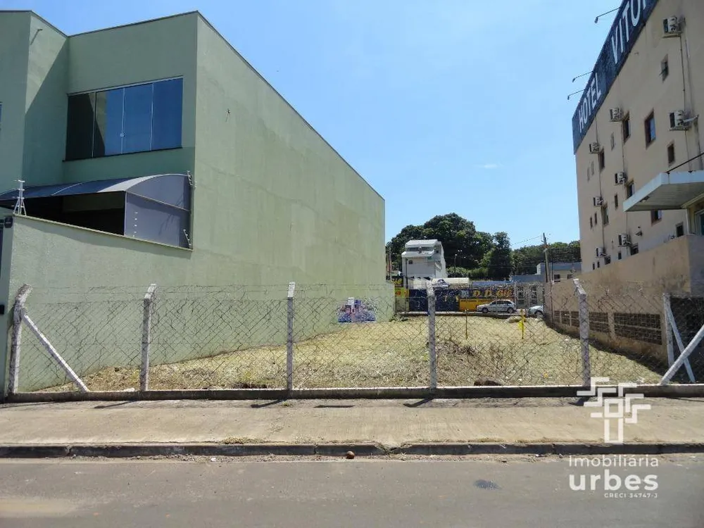 Terreno, 426 m² - Foto 7