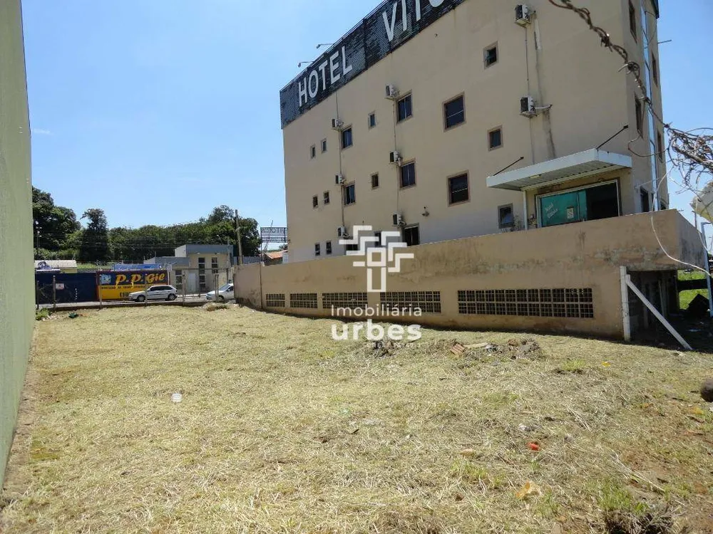Terreno, 426 m² - Foto 3