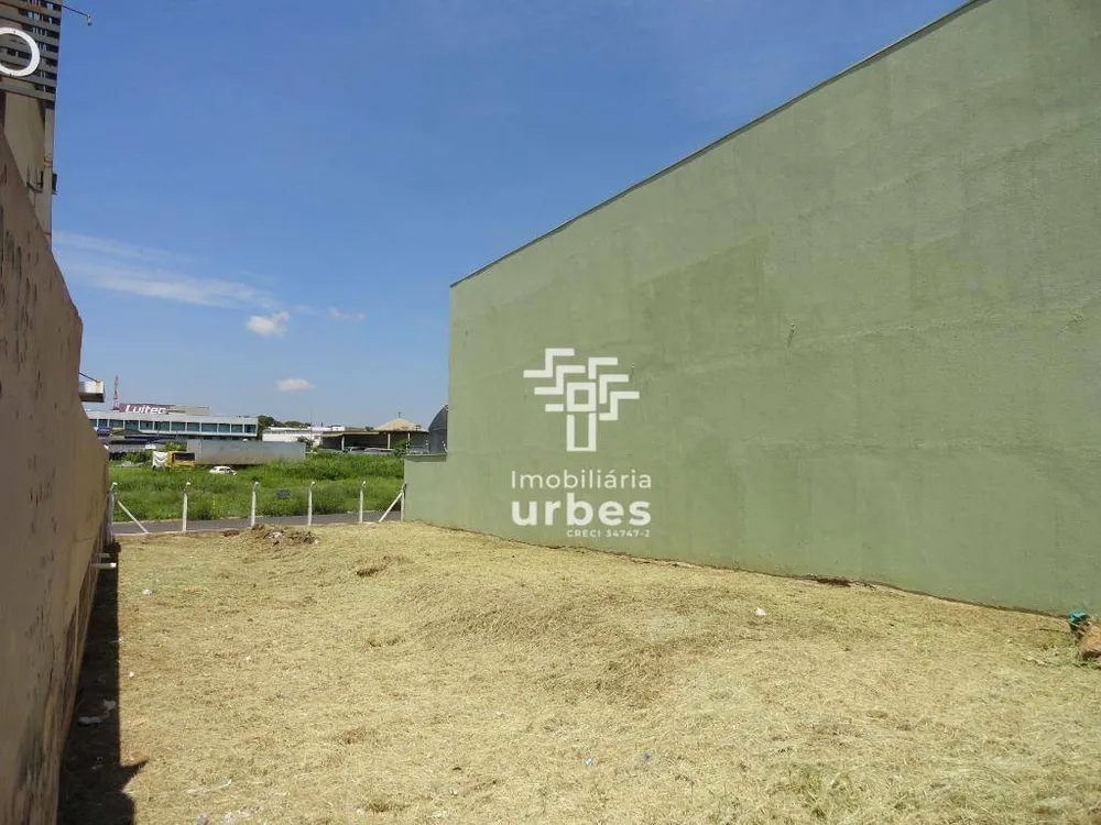 Terreno, 426 m² - Foto 1