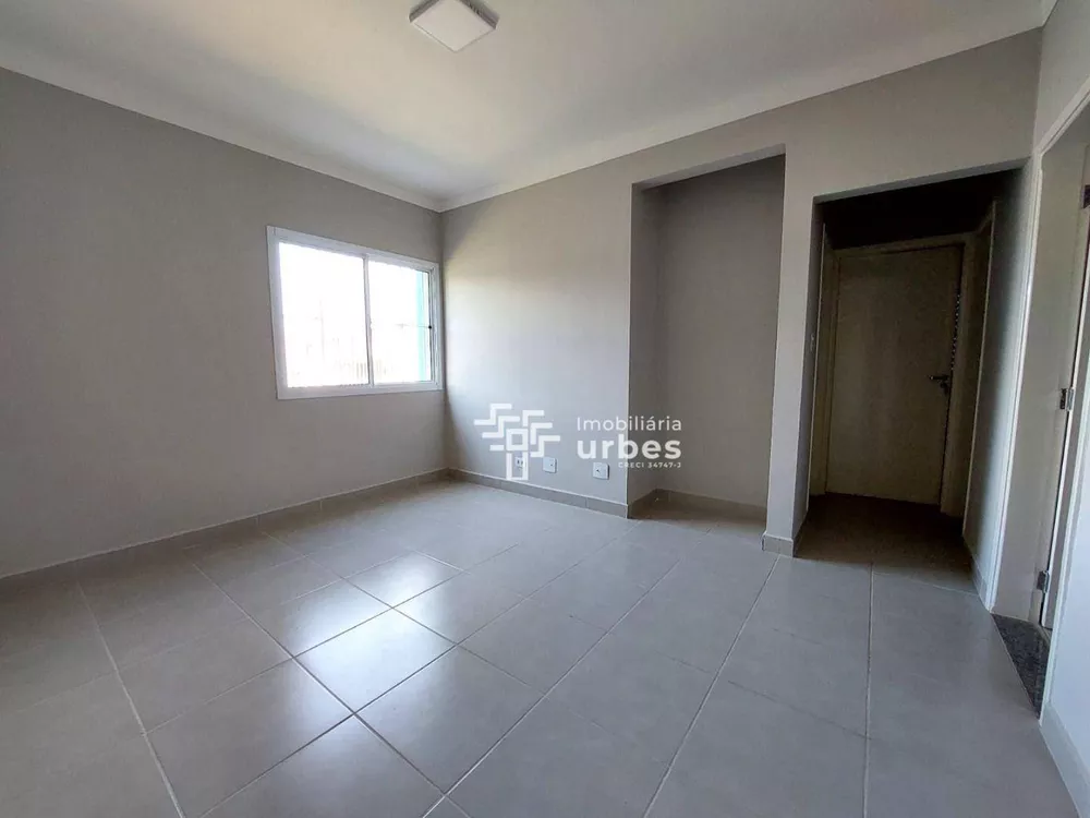 Apartamento para alugar com 2 quartos, 70m² - Foto 1