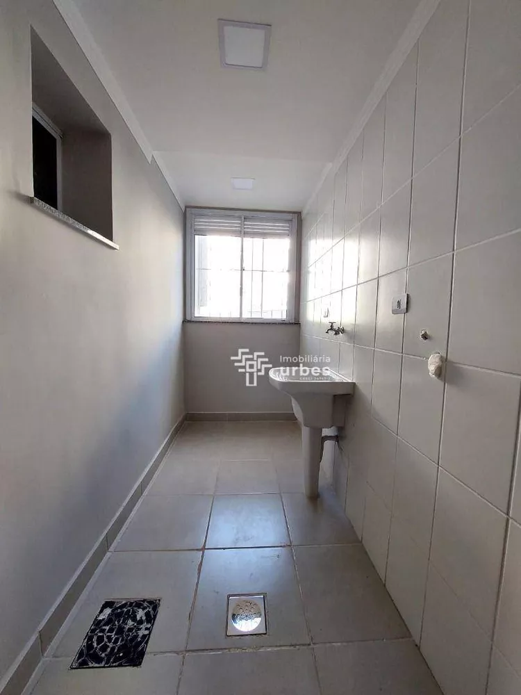 Apartamento para alugar com 2 quartos, 70m² - Foto 2