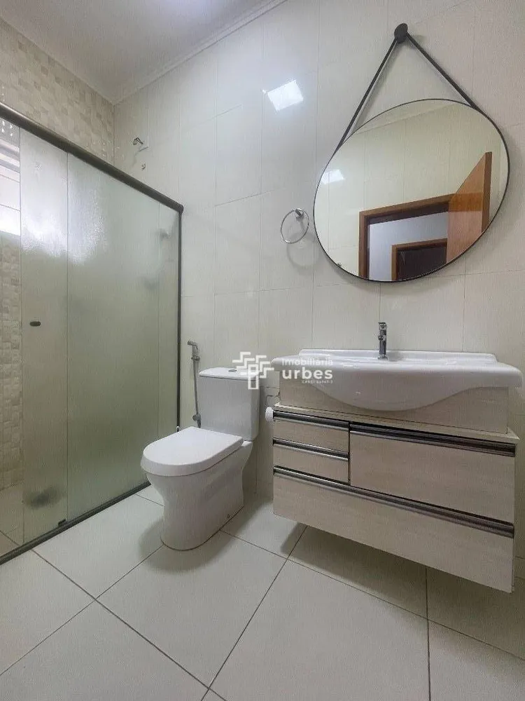 Casa, 3 quartos, 160 m² - Foto 7